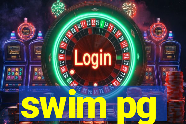 swim pg